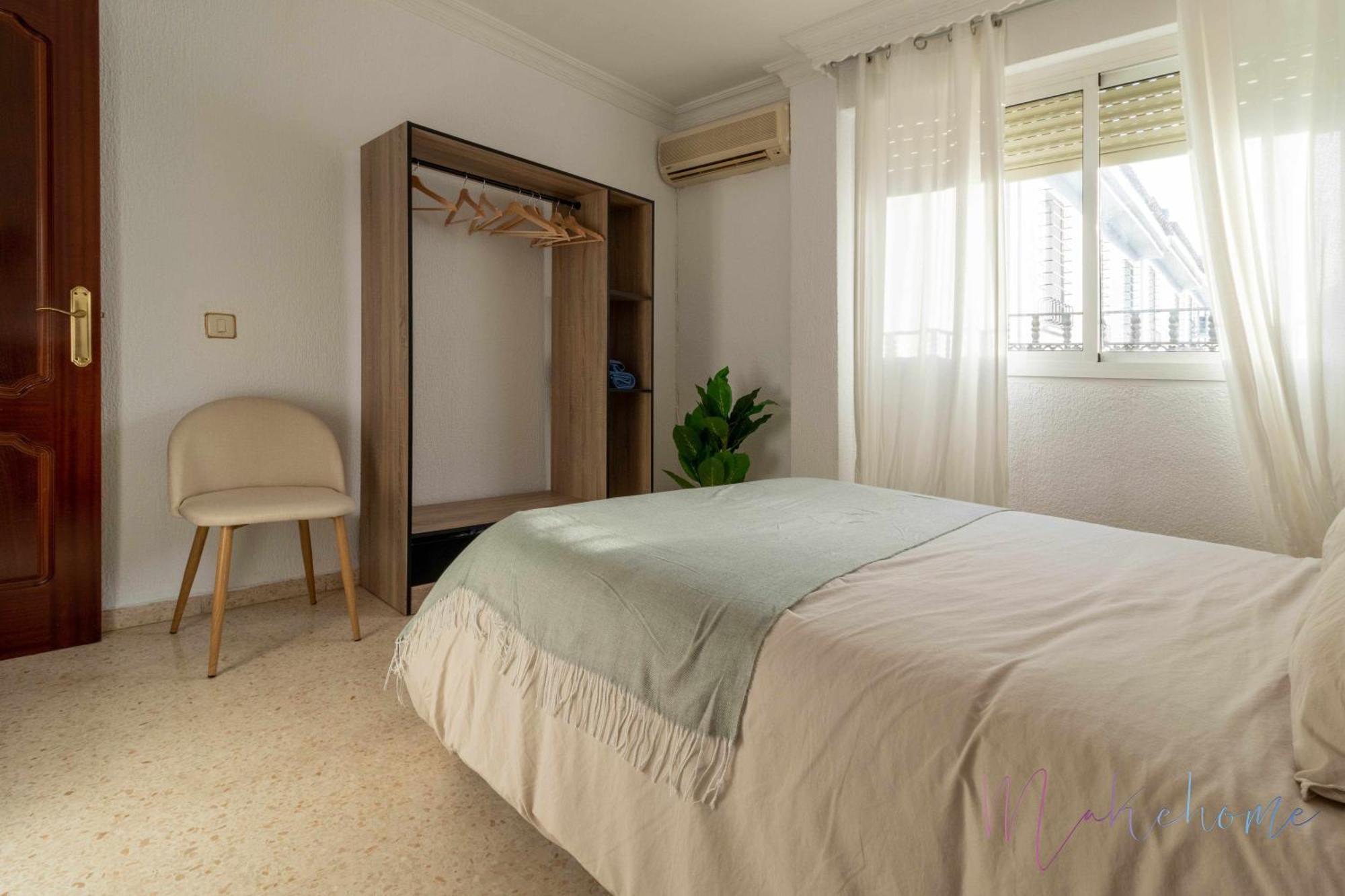 Casa Grande Piscina Y Garaje Vakantiehuis *