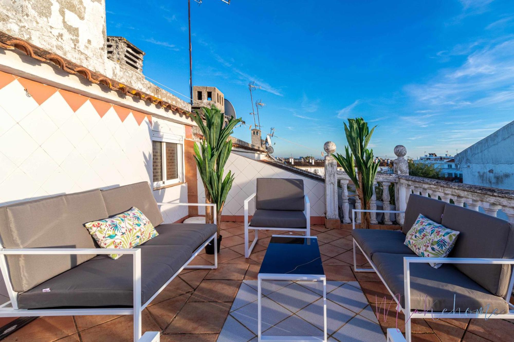 Casa Grande Piscina Y Garaje Holiday home *