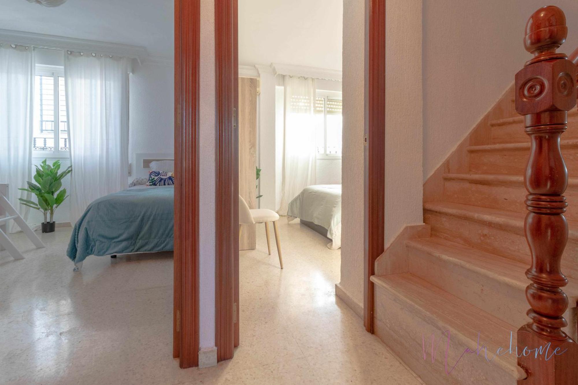 Casa Grande Piscina Y Garaje Holiday home *