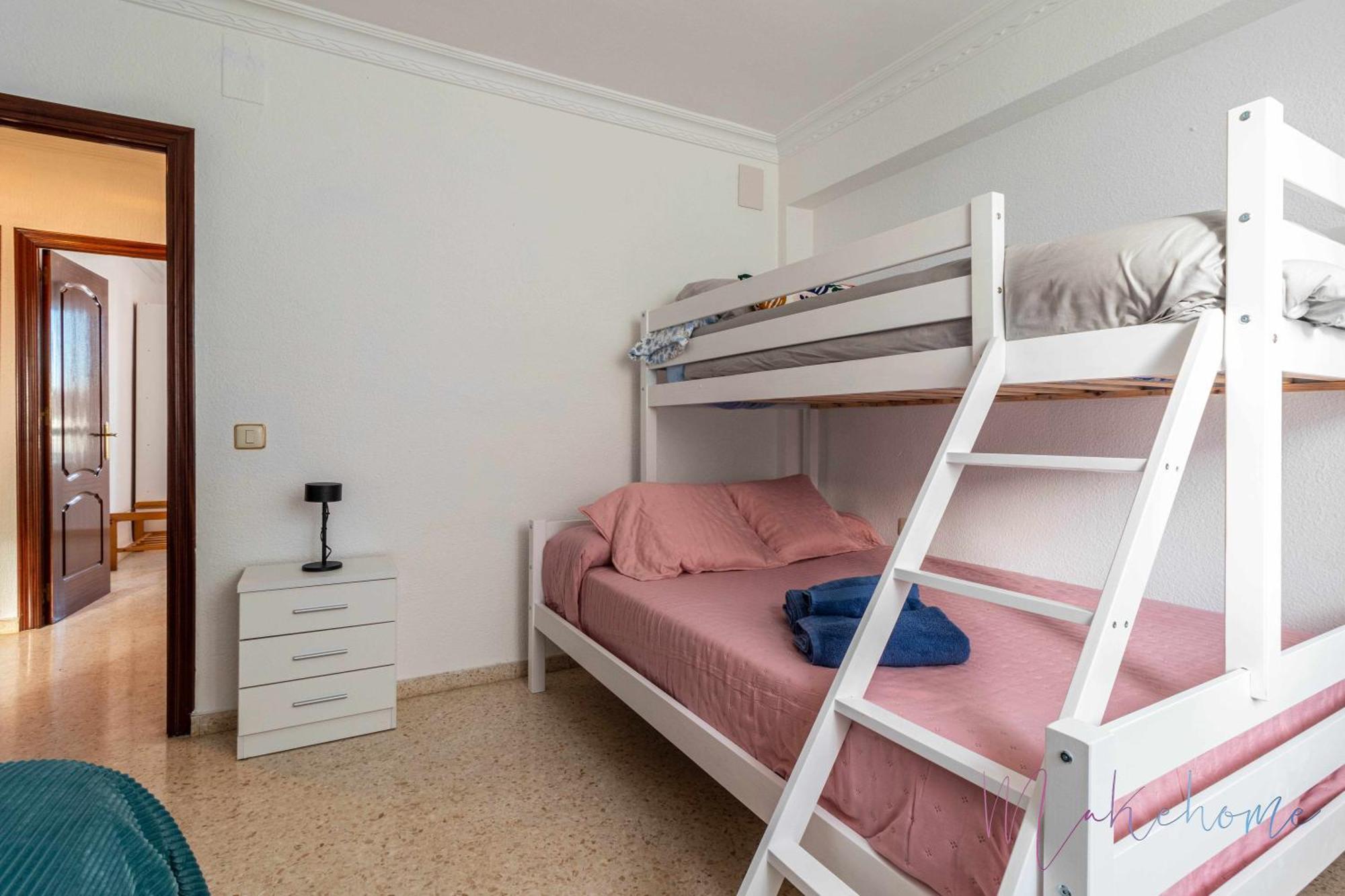 Casa Grande Piscina Y Garaje Holiday home *