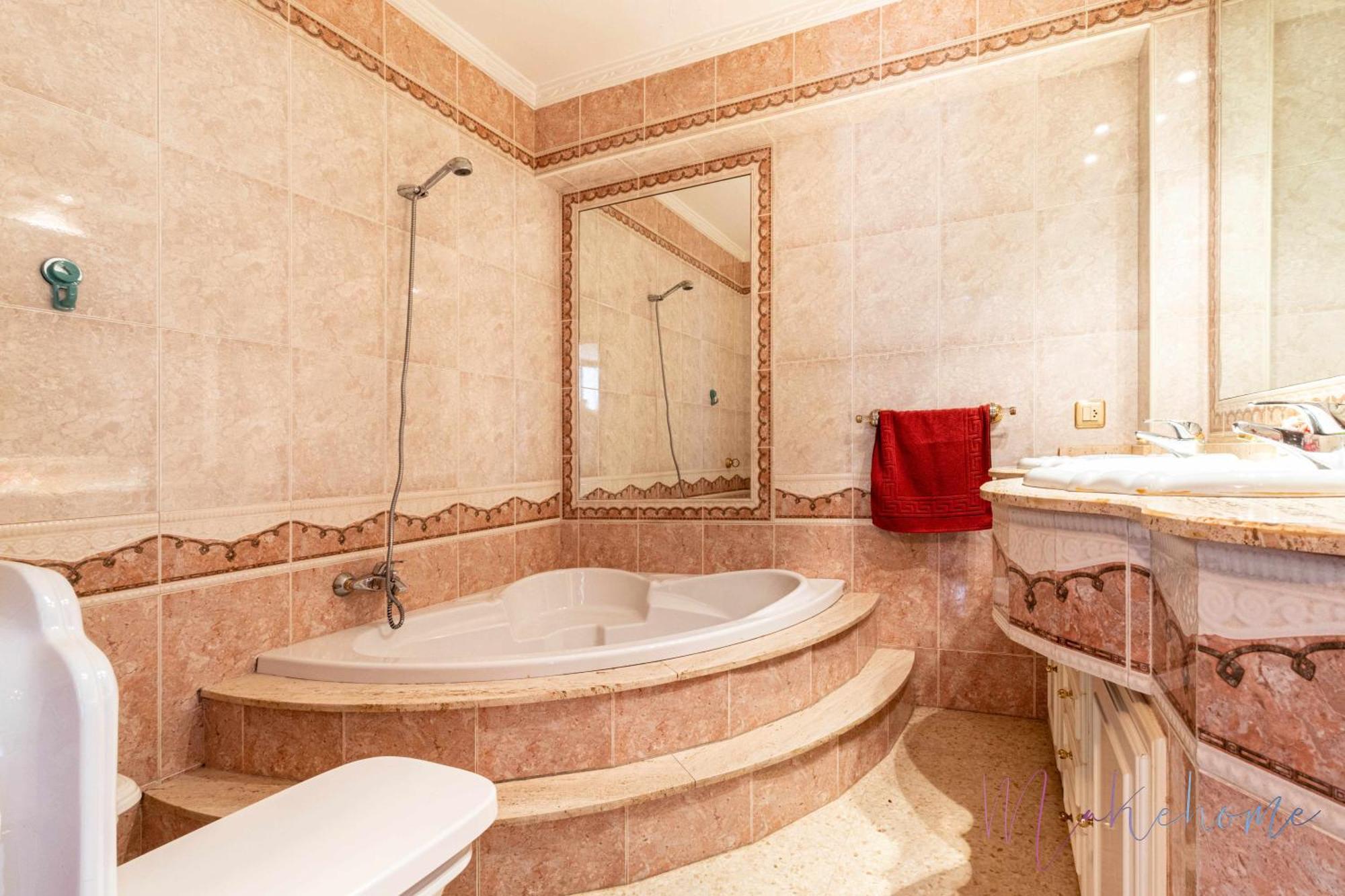 Holiday home Casa Grande Piscina Y Garaje *